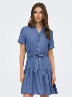 ONLPEMA Midikleid