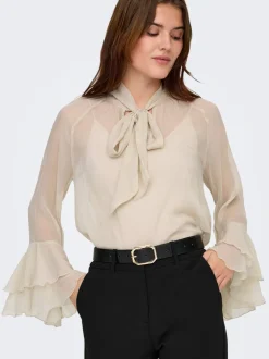 ONLPENINNA Bluse