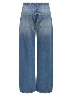 ONLPENNIE Weiter Beinschnitt Jeans