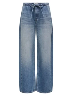 ONLPENNIE Weiter Beinschnitt Jeans