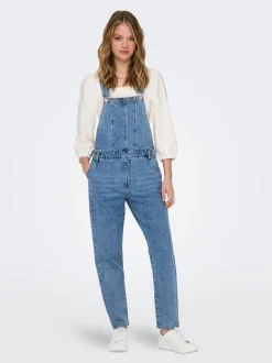 ONLPERCY Slim Fit Jeans Overall