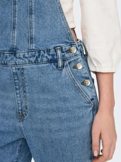 ONLPERCY Slim Fit Jeans Overall
