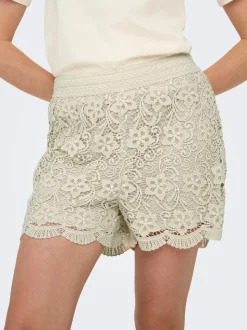 ONLPERI Normal geschnitten Shorts