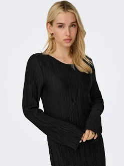 ONLPERY Midikleid