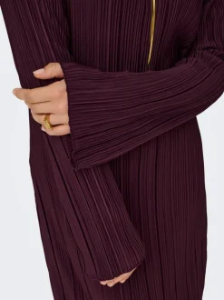 ONLPERY Midikleid