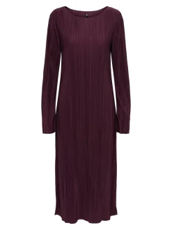 ONLPERY Midikleid