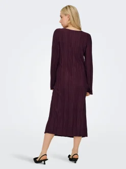 ONLPERY Midikleid