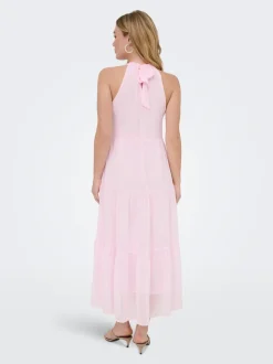 ONLPETRA Langes Kleid