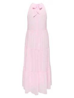 ONLPETRA Langes Kleid