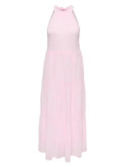 ONLPETRA Langes Kleid