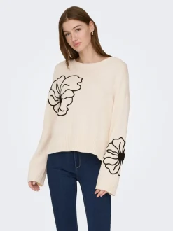 ONLPETRA Strickpullover