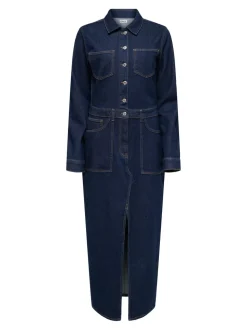 ONLPHILLY Langes Kleid