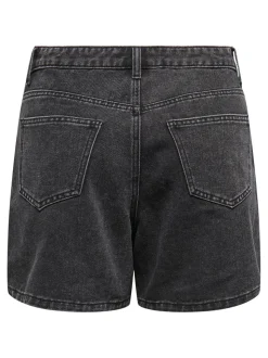 ONLPHINE Mittlere Taille Normal geschnitten Jeans-Shorts