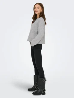 ONLPIEMONTE Strickjacke