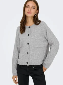 ONLPIEMONTE Strickjacke