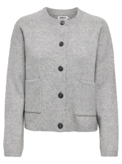 ONLPIEMONTE Strickjacke