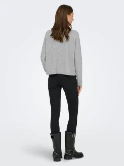 ONLPIEMONTE Strickjacke
