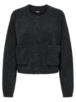ONLPIEMONTE Strickjacke