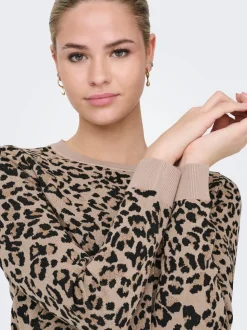 ONLPILUA Strickpullover