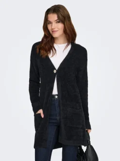ONLPIUMO Strickjacke