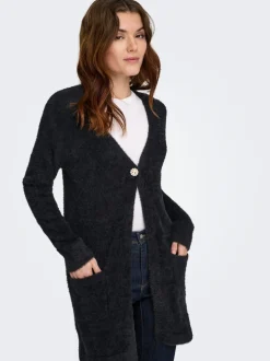ONLPIUMO Strickjacke
