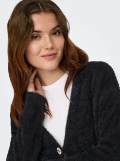 ONLPIUMO Strickjacke