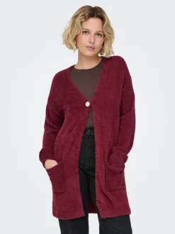 ONLPIUMO Strickjacke