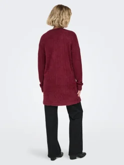 ONLPIUMO Strickjacke