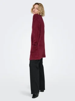 ONLPIUMO Strickjacke