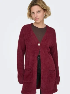 ONLPIUMO Strickjacke