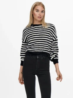 ONLPIUMO Strickpullover