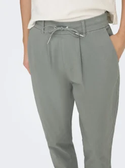 ONLPOPTRASH-BIANA Normal geschnitten Hose