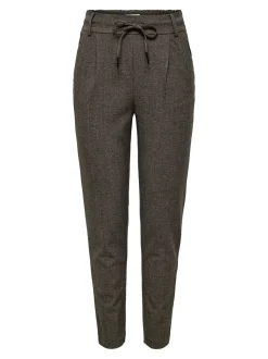 ONLPOPTRASH-DELL Normal geschnitten Hose