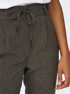 ONLPOPTRASH-DELL Normal geschnitten Hose