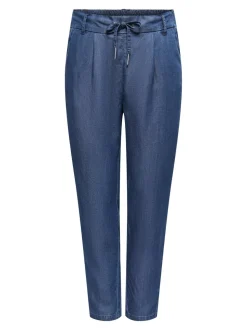 ONLPOPTRASH Gerade geschnitten Hose