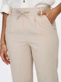 ONLPOPTRASH Gerade geschnitten Hose