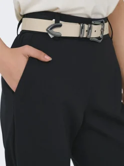 ONLPOPTRASH Gerade geschnitten Culotte