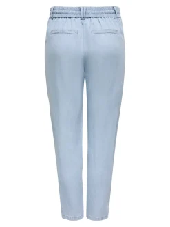 ONLPOPTRASH Gerade geschnitten Hose
