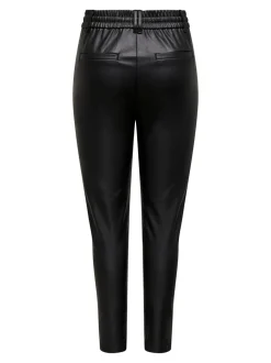 ONLPOPTRASH Locker geschnitten Hose