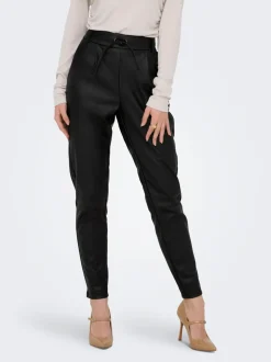 ONLPOPTRASH Locker geschnitten Hose