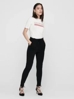 ONLPOPTRASH Normal geschnitten Hose