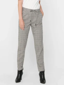 ONLPOPTRASH Normal geschnitten Klassische Hose