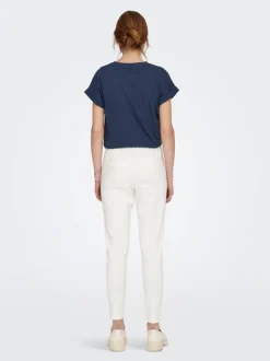 ONLPOPTRASH Normal geschnitten Hose