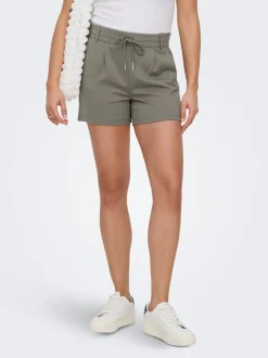 ONLPOPTRASH Normal geschnitten Shorts