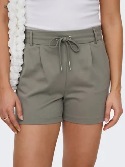 ONLPOPTRASH Normal geschnitten Shorts