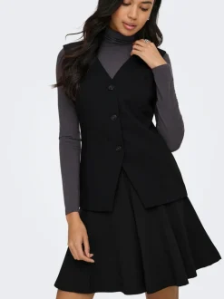ONLPOPTRASH Rock Kurzer Rock