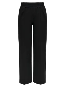ONLPOPTRASH-SUKI Locker geschnitten Hose mit weitem Beinschnitt
