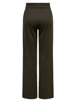 ONLPOPTRASH-SUKI Locker geschnitten Hose mit weitem Beinschnitt