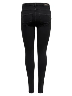 ONLPOWER Mittlere Taille Skinny Fit Jeans