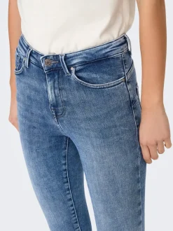 ONLPOWER Mittlere Taille Skinny Fit Jeans